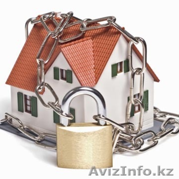 Установка систем безопасности Риддер - Изображение #2, Объявление #931825