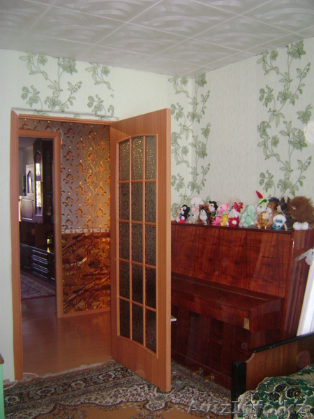 Продам 3-х комнатную. - Изображение #2, Объявление #937518