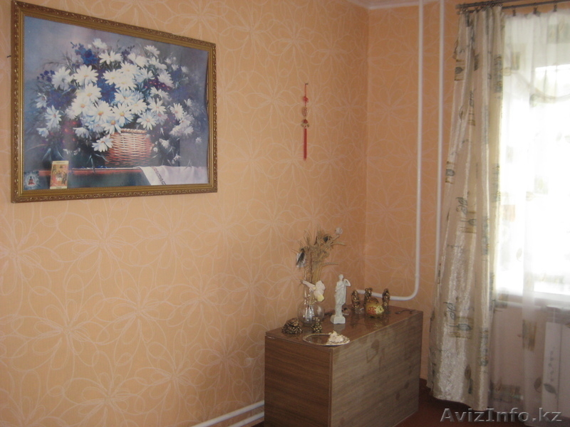 Продаю 2-х комн. квартиру район РАТК - Изображение #1, Объявление #945132