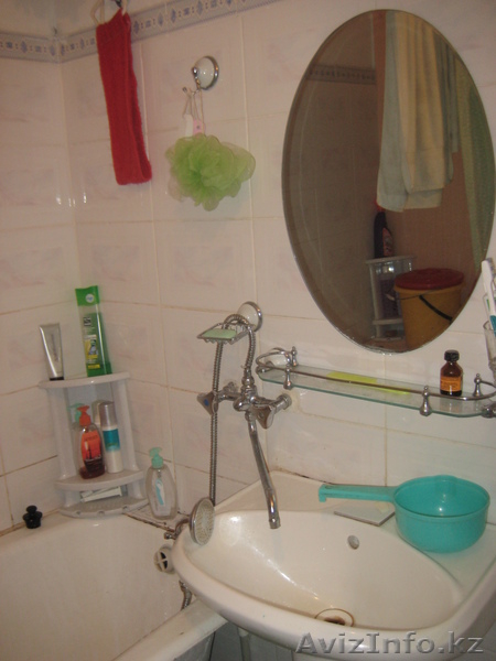 Продаю 2-х комн. квартиру район РАТК - Изображение #3, Объявление #945132