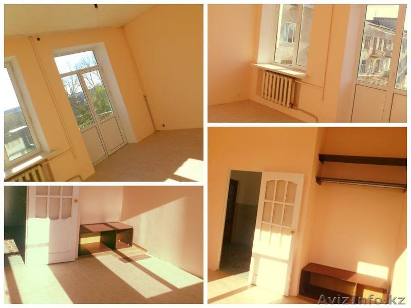 3х комнатная просторная квартира - Изображение #3, Объявление #971325