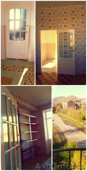 3х комнатная просторная квартира - Изображение #7, Объявление #971325