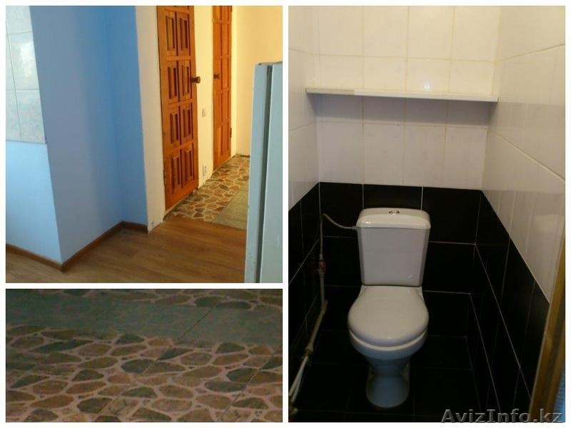 3х комнатная просторная квартира - Изображение #8, Объявление #971325