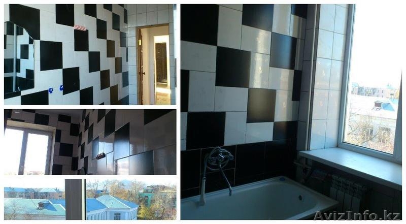 3х комнатная просторная квартира - Изображение #6, Объявление #971325