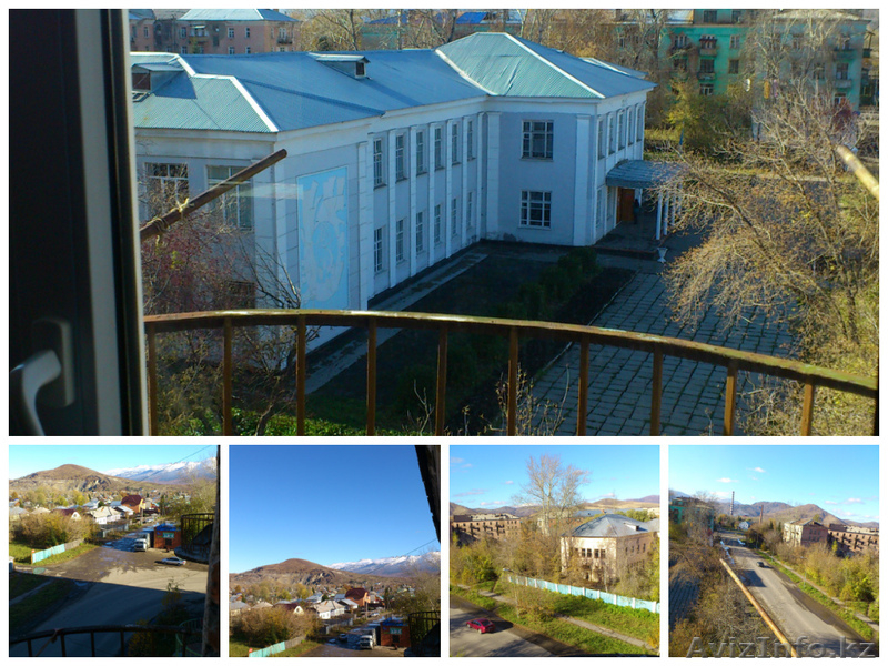 3х комнатная просторная квартира - Изображение #9, Объявление #971325