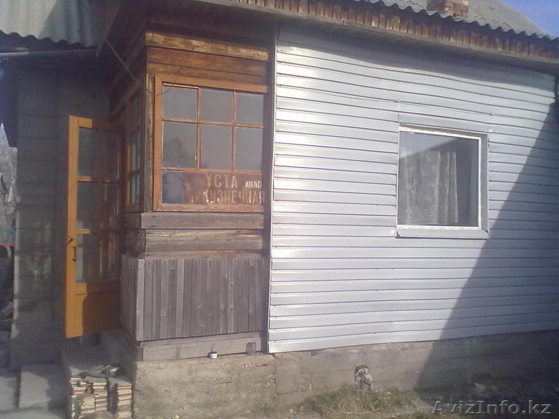 ДОМ 4 КОМНАТ,ГАРАЖ ПОД ДЖИП,БАНЯ, ОГОРОД 6 СОТОК,РЯДОМ РЕКА, ИЛИ ОБМЕН  - Изображение #2, Объявление #1079902