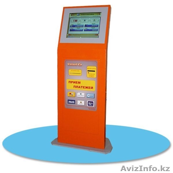 1. Аппараты торговые - Изображение #1, Объявление #1088290
