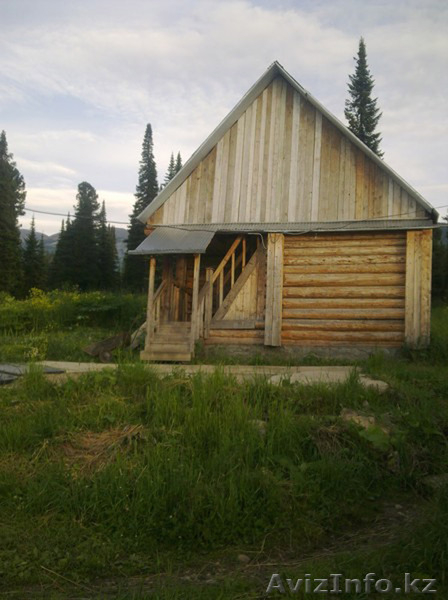 База отдыха "Кедровка" - Изображение #1, Объявление #1126466