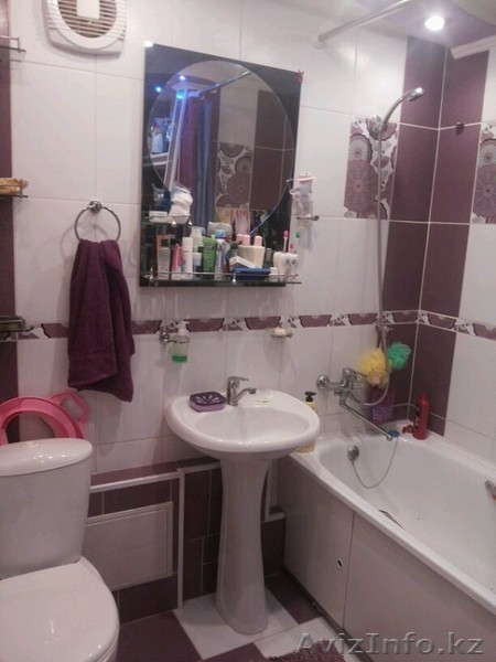 Поменяю 2х комнатну квартиру на 3х комнатную! - Изображение #2, Объявление #1123847