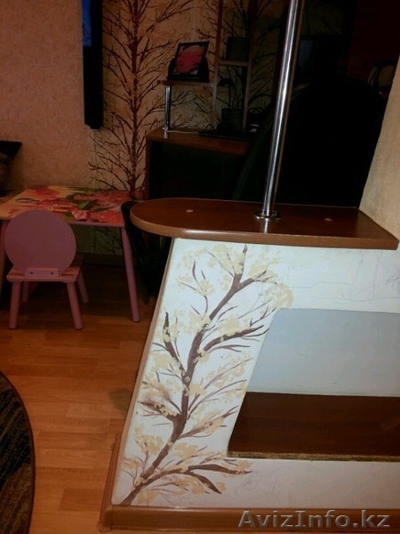 Поменяю 2х комнатну квартиру на 3х комнатную! - Изображение #8, Объявление #1123847