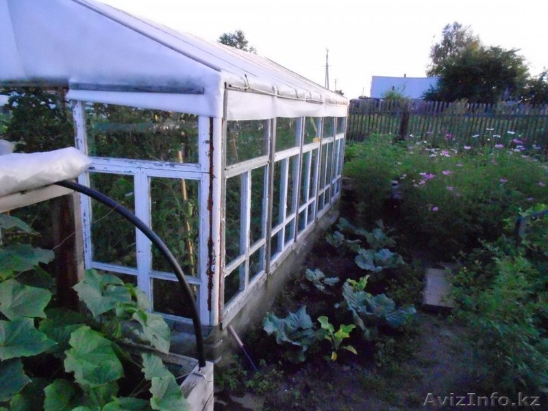 Добротный рубленный дом по хорошей цене. - Изображение #9, Объявление #1173781