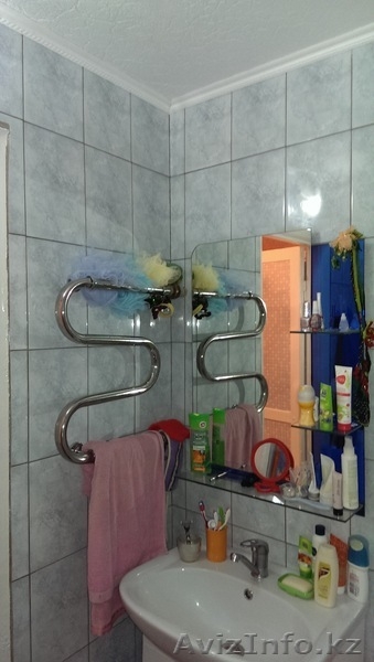 Продам 2х квартиру или обмен на 1комнатную - Изображение #3, Объявление #1178232