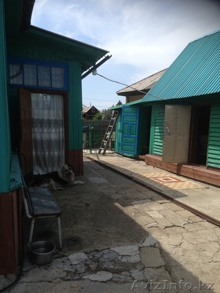 Добротный рубленный дом по хорошей цене. - Изображение #5, Объявление #1173781