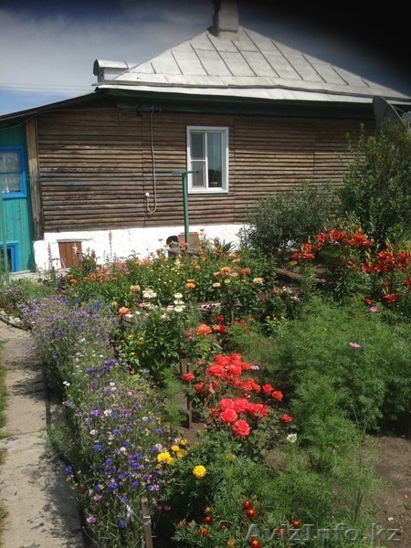 Добротный рубленный дом по хорошей цене. - Изображение #3, Объявление #1173781