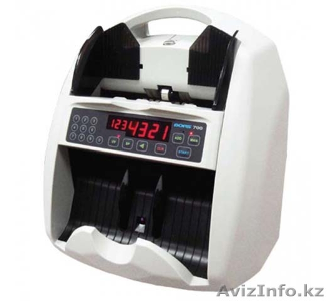 Продам счетчики банкнот. Новые. - Изображение #3, Объявление #1192596
