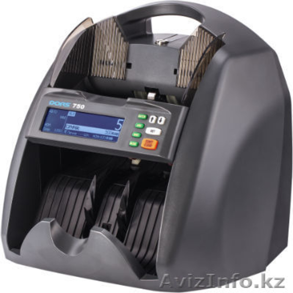 Продам счетчики банкнот. Новые. - Изображение #5, Объявление #1192596