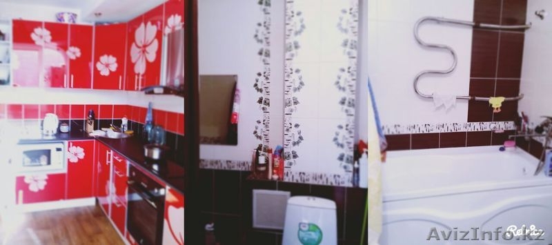 3 ком.кв в 5 микрорайоне, д.4 - Изображение #1, Объявление #1214801