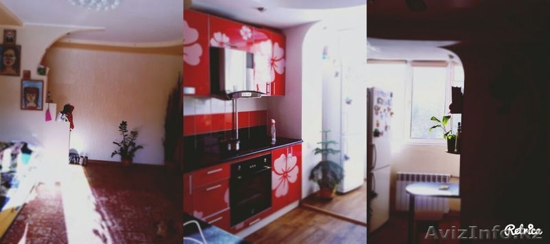 3 ком.кв в 5 микрорайоне, д.4 - Изображение #2, Объявление #1214801