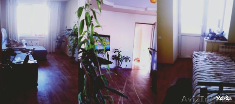 3 ком.кв в 5 микрорайоне, д.4 - Изображение #3, Объявление #1214801