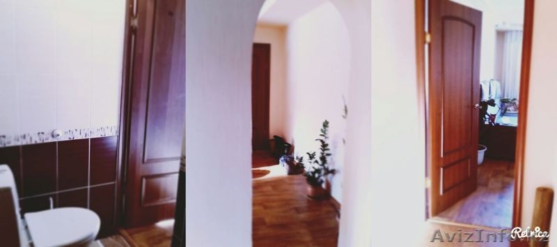 3 ком.кв в 5 микрорайоне, д.4 - Изображение #4, Объявление #1214801