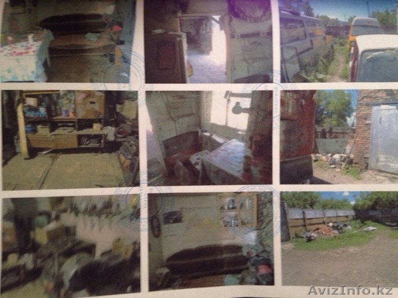 Продам боксы гаражные + землю - Изображение #2, Объявление #1250148