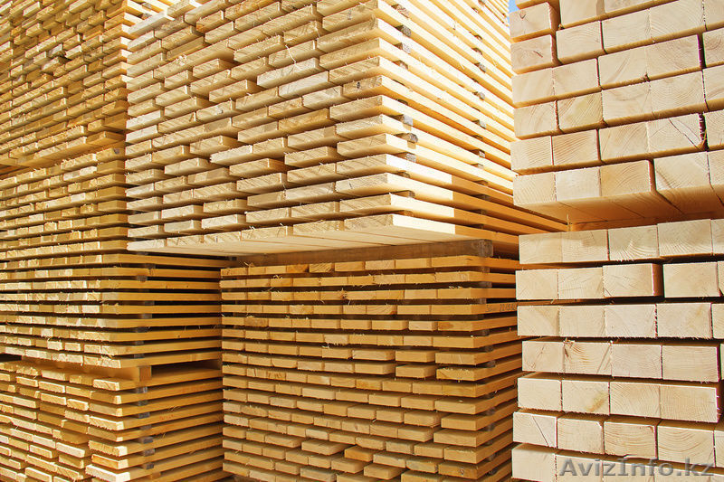 брусья, шпалы пропитанные, столбы ЛЭП и связи, доски - Изображение #3, Объявление #1253669