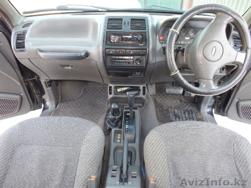 Продам надежный внедорожник - Изображение #5, Объявление #1336918