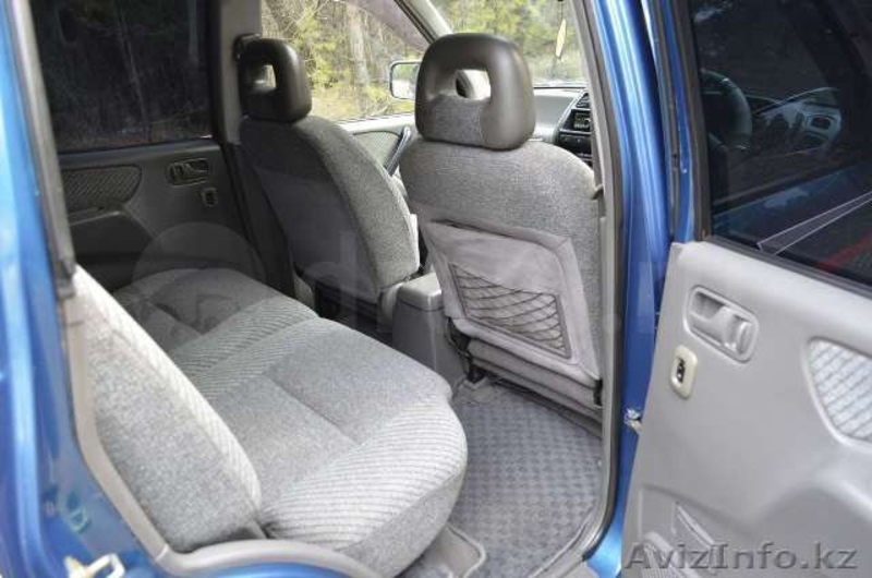 Продам надежный внедорожник - Изображение #4, Объявление #1336918