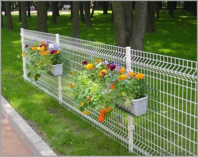 готовые заборы ,секции - Изображение #2, Объявление #1398028