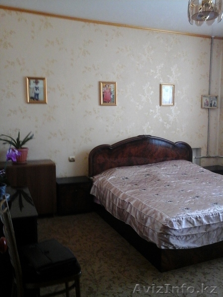 продается трех-комнатная квартира в городе Риддер - Изображение #2, Объявление #1503052