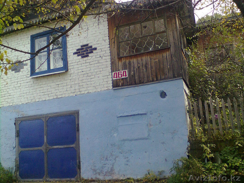 ПРОДАМ ДАЧУ в двух уровнях - Изображение #10, Объявление #1511947