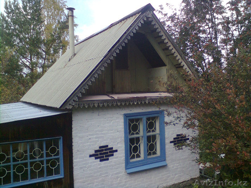 ПРОДАМ ДАЧУ в двух уровнях - Изображение #6, Объявление #1511947