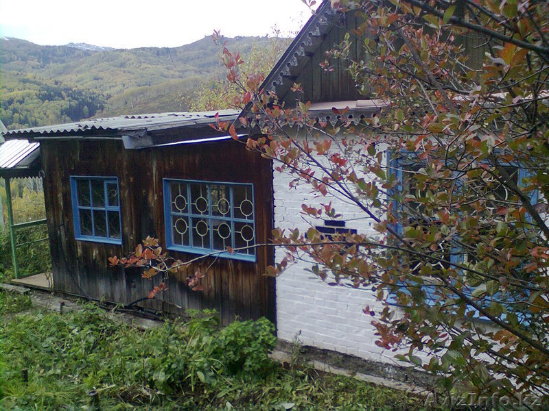 ПРОДАМ ДАЧУ в двух уровнях - Изображение #5, Объявление #1511947