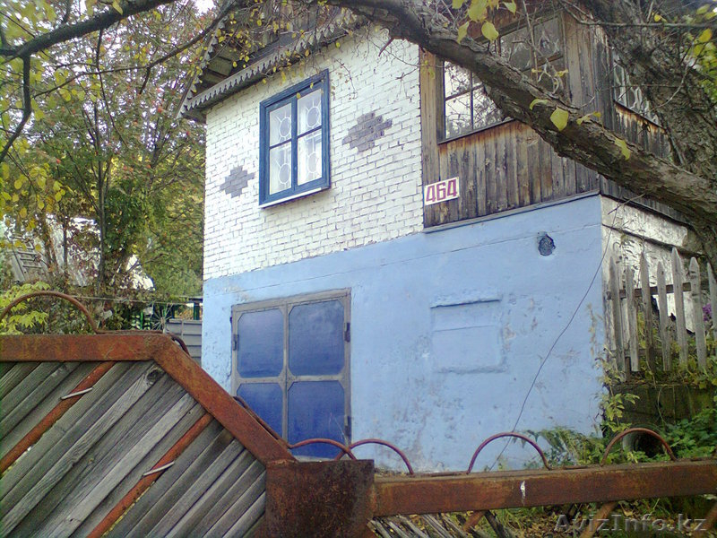 ПРОДАМ ДАЧУ в двух уровнях - Изображение #2, Объявление #1511947