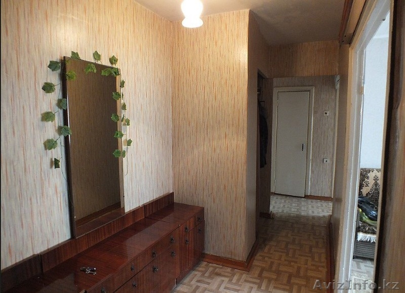 Продам двухкомнатную квартиру 87023211747 - Изображение #2, Объявление #1547991