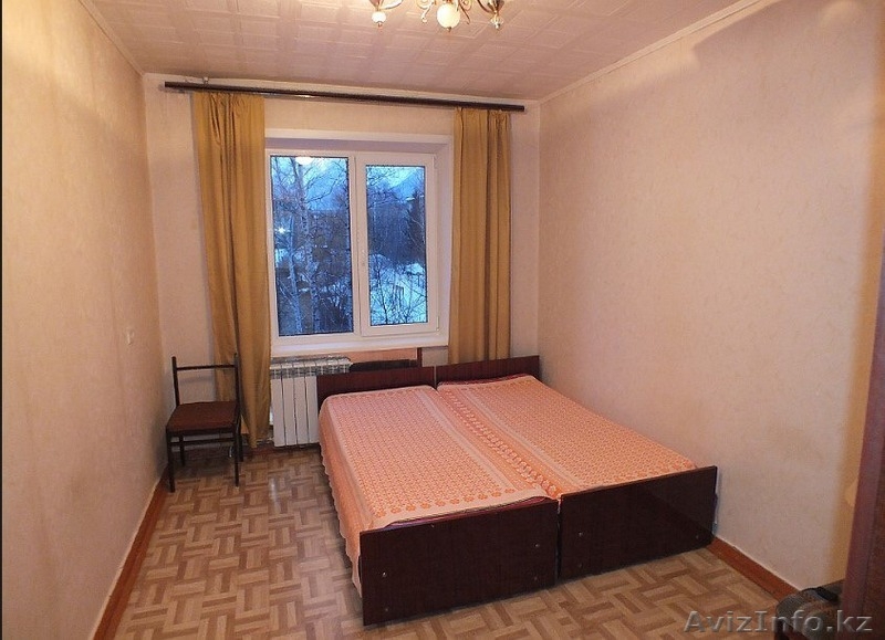 Продам двухкомнатную квартиру 87023211747 - Изображение #3, Объявление #1547991