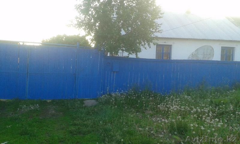 Продам 3-х комнатный дом в Совхозе недорого  - Изображение #1, Объявление #1556920