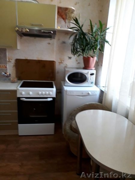 Продам 2 комнатную квартиру или обменяю на 3 комнатную  - Изображение #1, Объявление #1582459