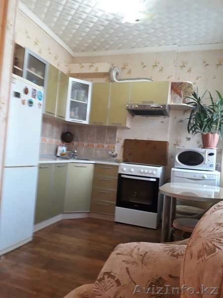 Продам 2 комнатную квартиру или обменяю на 3 комнатную  - Изображение #3, Объявление #1582459