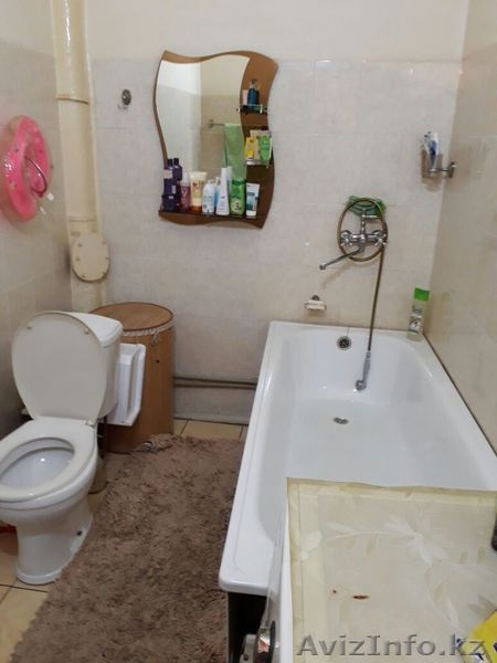 Продам 2 комнатную квартиру или обменяю на 3 комнатную  - Изображение #8, Объявление #1582459