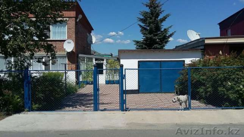 кирпичный дом - Изображение #1, Объявление #1585888