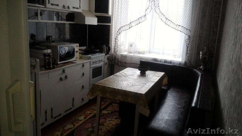 4-хкомнатная квартира в 4 микрорайоне, д.35 - Изображение #3, Объявление #1588563