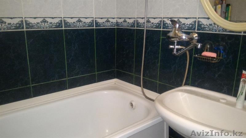 4-хкомнатная квартира в 4 микрорайоне, д.35 - Изображение #2, Объявление #1588563