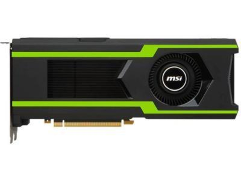 Видеокарта - Изображение #1, Объявление #1657363