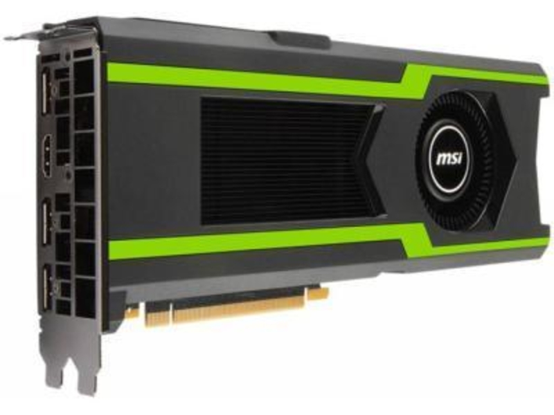 Видеокарта - Изображение #2, Объявление #1657363