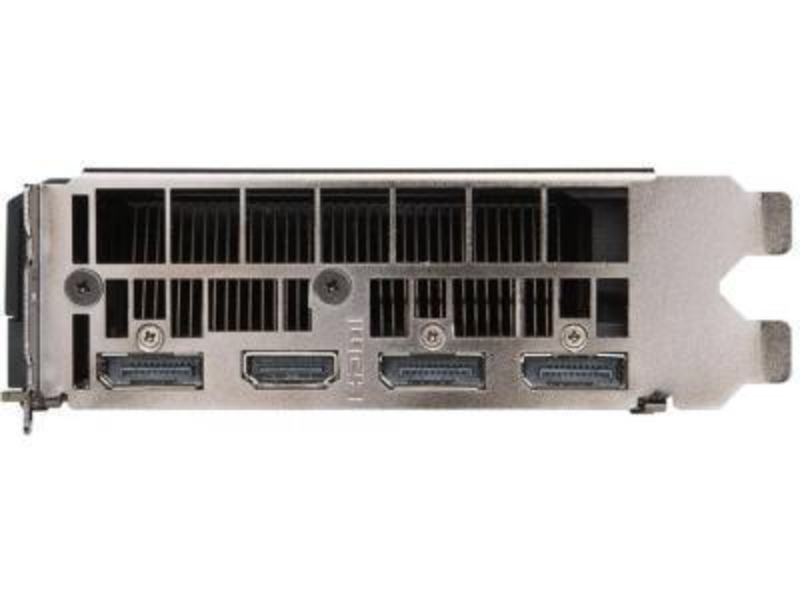 Видеокарта - Изображение #3, Объявление #1657363