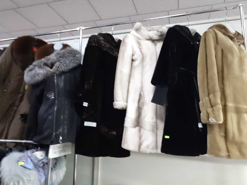 Распродажа:шапок от 2800тг.,шуб,дубленок от 58000тг.;Т/Д Центр,отдел №14 - Изображение #5, Объявление #1671765