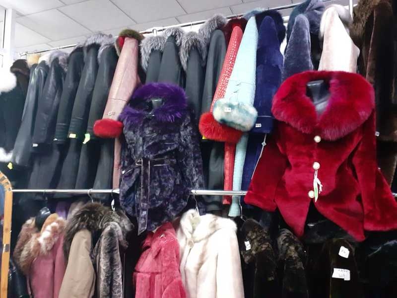 Распродажа:шапок от 2800тг.,шуб,дубленок от 58000тг.;Т/Д Центр,отдел №14 - Изображение #1, Объявление #1671765