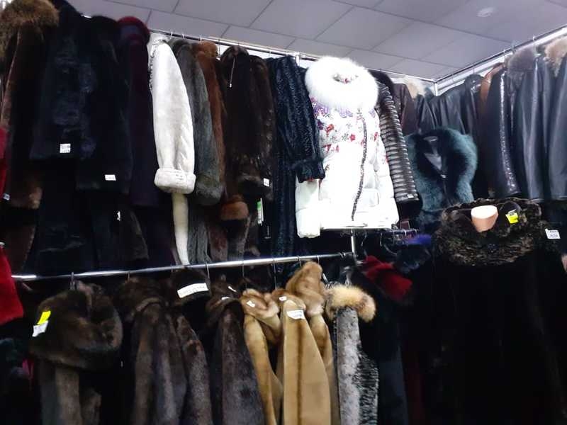 Распродажа:шапок от 2800тг.,шуб,дубленок от 58000тг.;Т/Д Центр,отдел №14 - Изображение #2, Объявление #1671765