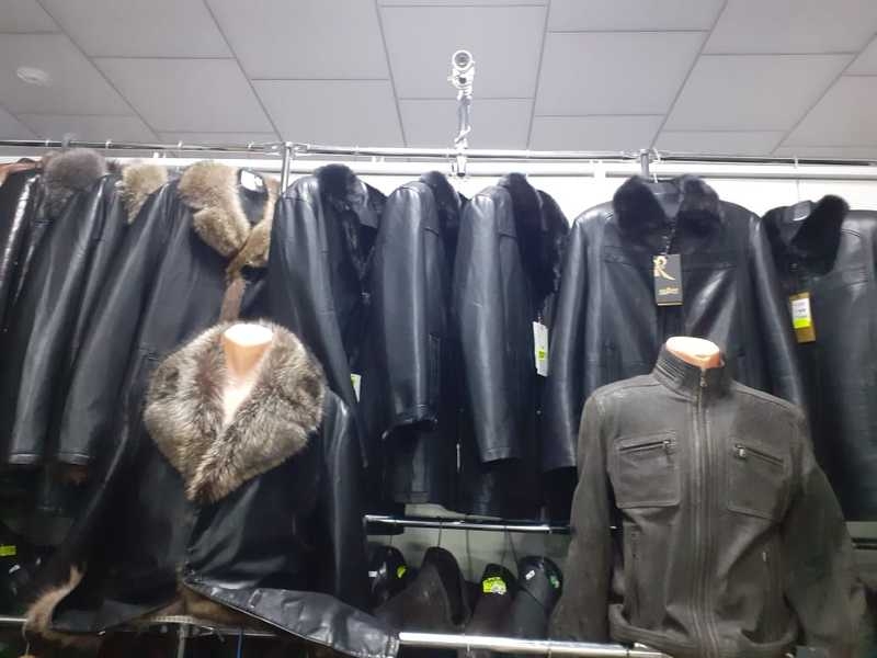 Распродажа:шапок от 2800тг.,шуб,дубленок от 58000тг.;Т/Д Центр,отдел №14 - Изображение #3, Объявление #1671765